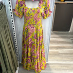 Load image into Gallery viewer, Sadie Maxi Dress
