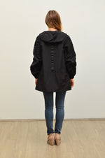 Load image into Gallery viewer, Anorak - Navy Jacket
