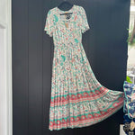 Load image into Gallery viewer, Suzanne Maxi Dress
