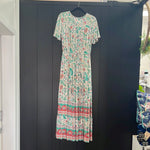 Load image into Gallery viewer, Suzanne Maxi Dress
