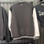 Load image into Gallery viewer, Varsity Bommer Jacket
