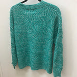 Load image into Gallery viewer, Mandy Knit Mint Jumper

