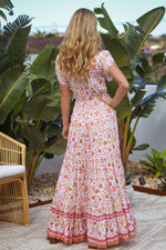 Load image into Gallery viewer, Dayana - Maxi Dress
