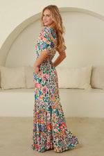 Load image into Gallery viewer, Aubrey Maxi Dress
