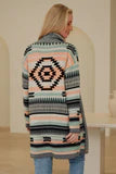 Load image into Gallery viewer, Pink Mint Cardi
