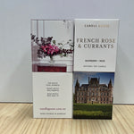 Load image into Gallery viewer, Candle Goose French Rose &amp; Currants
